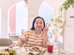 -LA JOLLA 墨西哥餐厅(学院路店)