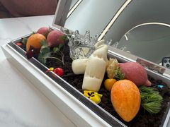 -3号仓库·创意中国菜(新世界城店)