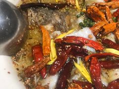 -太二酸菜鱼(金沙印象城店)