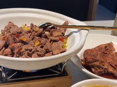 -九毛九西北菜(百信广场店)