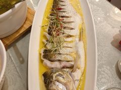 -西山人家·二十年老字号农家菜(旺山店)