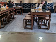 大堂-大叔家福鼎小吃(十全街店)