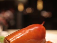 -8餐厅(新葡京酒店)