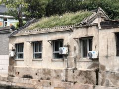 -北京市劳动人民文化宫(太庙)