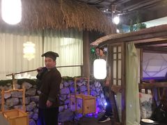 -淀里船宴(裕华东路店)