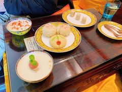 -富华斋饽饽铺·宫廷糕点·伴手礼(护国新天地店)