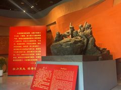 -红旗渠纪念馆
