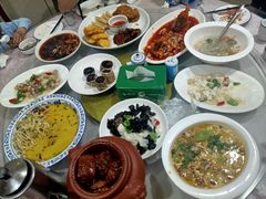 -龙珠饭店-深夜大食堂(五爱西直街店)