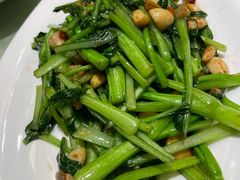 -老虎滩船说·大连海鲜(老虎滩店)