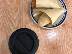 -正南齐北·老街糯米团(洪崖洞店)