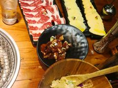 -红小姐的烤肉店(西三旗店)