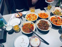 -潇湘阁(汉光百货店)