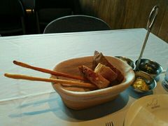 -GreyWhale灰鲸餐厅(武汉国际广场店)