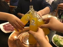 -情忆草原涮肉馆