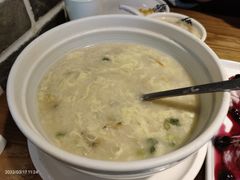 -吕氏疙瘩汤·新鲁菜(新贵和店)