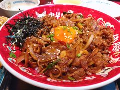 -仙隐小鹿中華の日料(荣民龙首广场店)