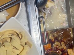 -海底捞火锅(大融城店)