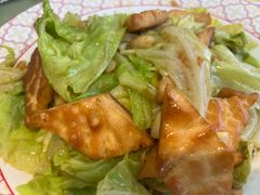 -撒拉花儿·新疆菜·清真(太阳宫店)