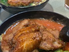 -华嫂冰室(尖沙咀店)