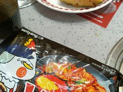 -喜家自助小火锅(乐客城店)