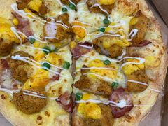 -达美乐比萨(双龙大道店)