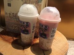 -阿嬷手作(深圳万象天地店)