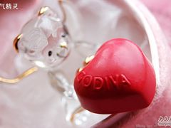 情人节礼盒-GODIVA(港汇恒隆广场)