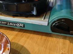 -黔滚滚贵州牛肉火锅·酸汤火锅(创意园店)