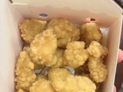-塔斯汀中国汉堡(白云京溪地铁站店)