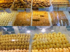 -老大昌(淮海中路店)