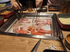 -新石器烤肉(之心城店)
