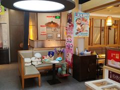 -隆喜元鱼汤包·海鲜(中联广场店)