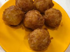 -冰岛茶餐厅(世茂店)