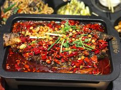 -今邕烧烤(西大店)