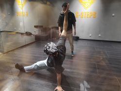 -G-STEPS舞蹈工作室