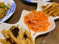 -向民炒鸡老店(金泰华府店)
