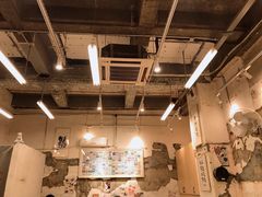 大堂-东排食堂长沙小吃大排档(五一广场店)