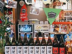 -平成屋· Late Night 食堂(四川北路店)