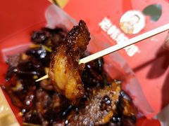 -老韩煸鸡·中国炸鸡(摩尔城店)