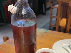 -義聚德·清真铜锅涮羊肉·烧烤(河东店)
