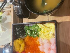 -山葵家·创意料理(宁波来福士店)