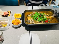 -半天妖烤鱼(中山路店)