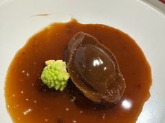 -广州花园酒店·凌璇阁旋转餐厅CAROUSEL360