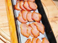 蜜桃烤肉-蜜桃餐厅·伴山(海岸城店)