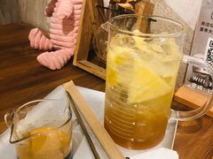 -之悦咖啡馆(新星宇·之洲店)