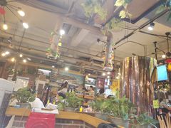 大堂-钢管厂歆瑞源油卤串串香(春熙路太古里店)