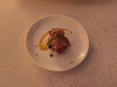 -上海和平饭店-华懋阁 The Cathay Room