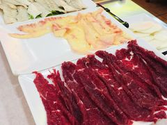 -潮泰牛肉火锅 · 创于1992年(车公庙店)