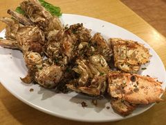 -ZF Seafood Restaurant 卓峰海鲜餐