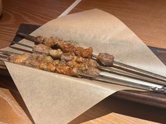 -耶里夏丽·丝路国际·新疆餐厅(浦东区东方路店)